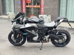CFMOTO 675SR-R - фото 2