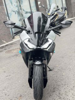 CFMOTO 675SR-R - фото 3