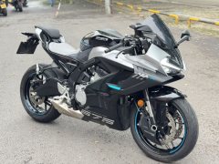CFMOTO 675SR-R - фото 4