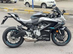 CFMOTO 675SR-R - фото 5