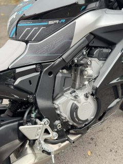 CFMOTO 675SR-R - фото 6