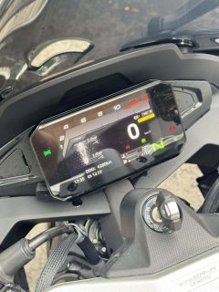 CFMOTO 675SR-R - фото 9