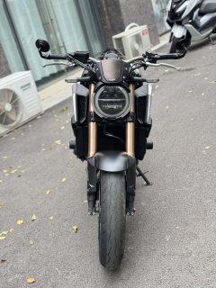 Honda CB650R - фото 3