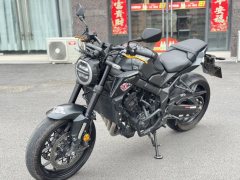 Honda CB650R - фото 2