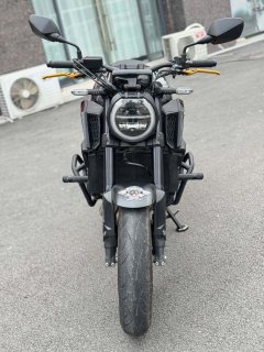 Honda CB650R - фото 3
