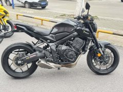 Honda CB650R - фото 5