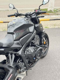 Honda CB650R - фото 6