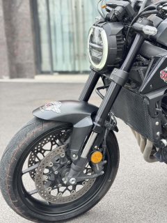 Honda CB650R - фото 8