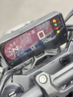 Honda CB650R - фото 9