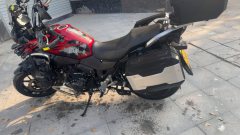Haojue Suzuki DL250 - фото 1