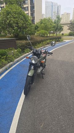 Jinan Suzuki 150 - фото 1