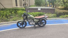 Jinan Suzuki 150 - фото 2