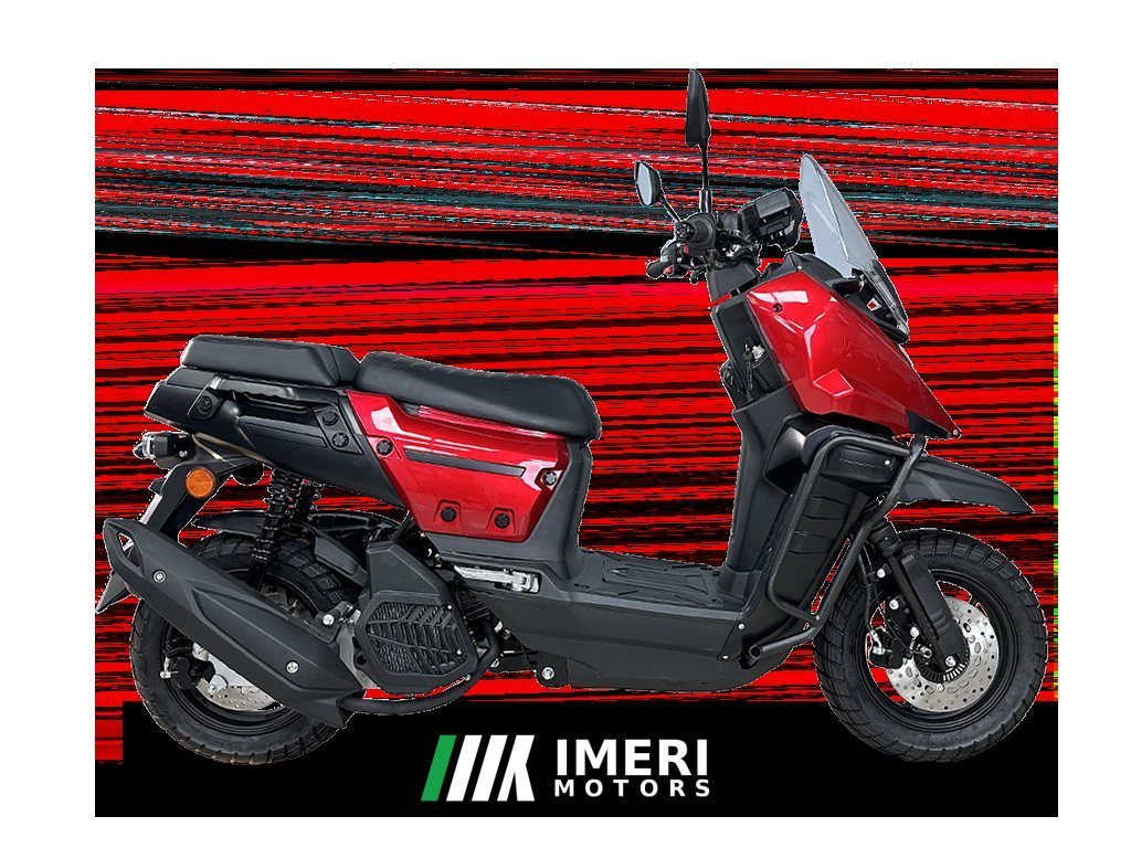 2025 Hangjue BK-I 150 cc
