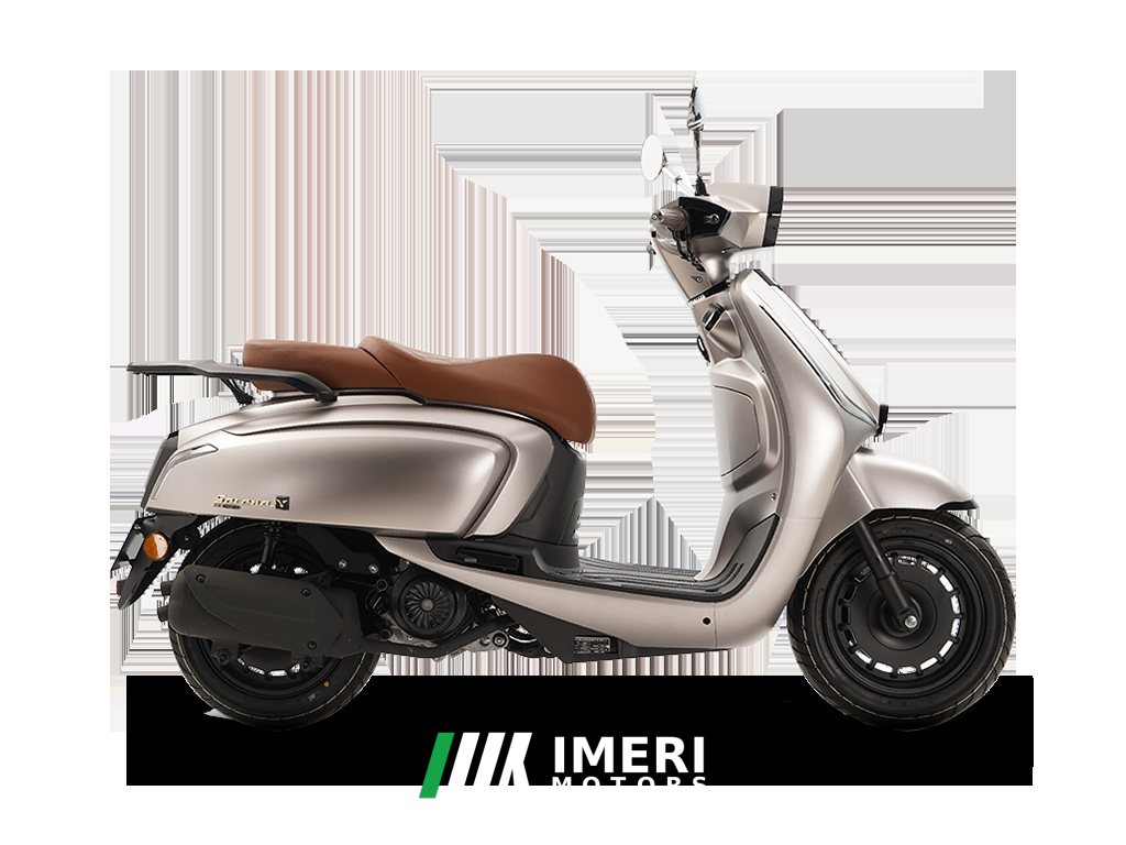 2024 Yiying 150 cc