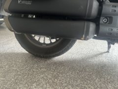 Voge CU625 600 cc - фото 2