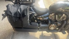 Voge CU625 600 cc - фото 3