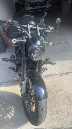 Voge CU625 600 cc - фото 4