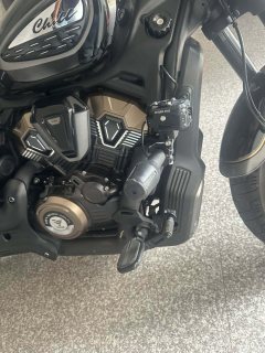 Voge CU625 600 cc - фото 6