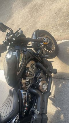 Voge CU625 600 cc - фото 7