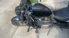 Voge CU625 600 cc - фото 9