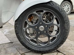 VESPA GTS 300 cc - фото 7