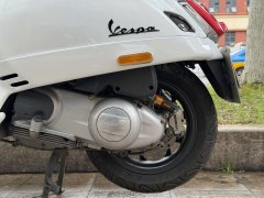 VESPA GTS 300 cc - фото 8