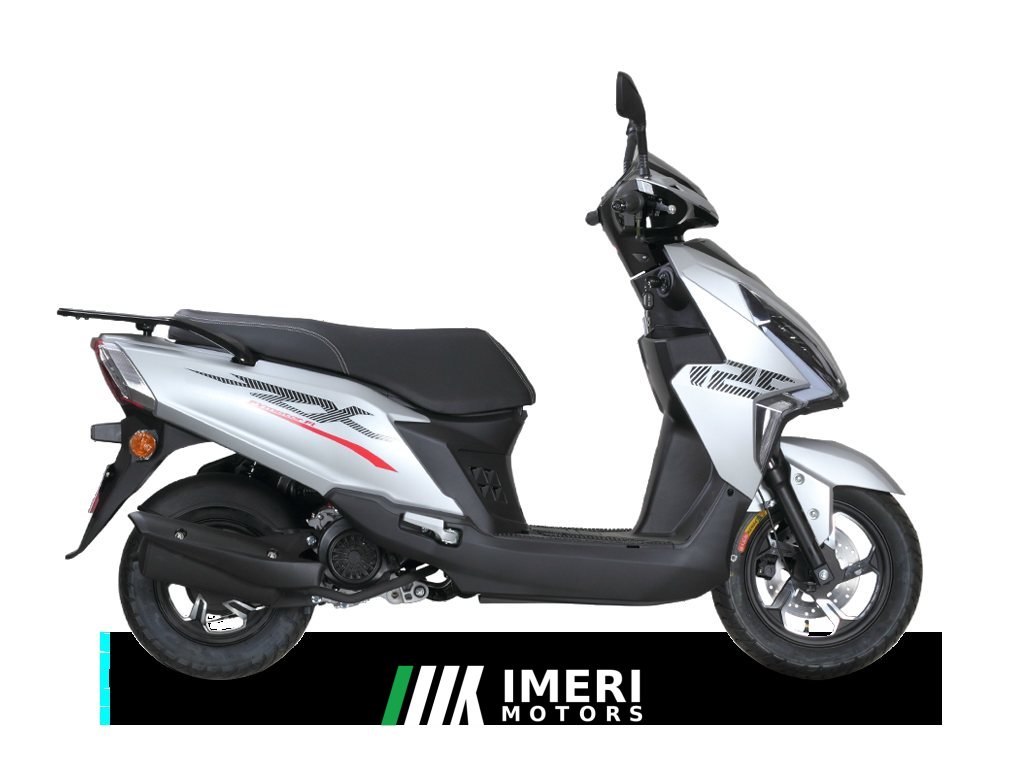 Feiying 110 cc - мотоцикл из Китая