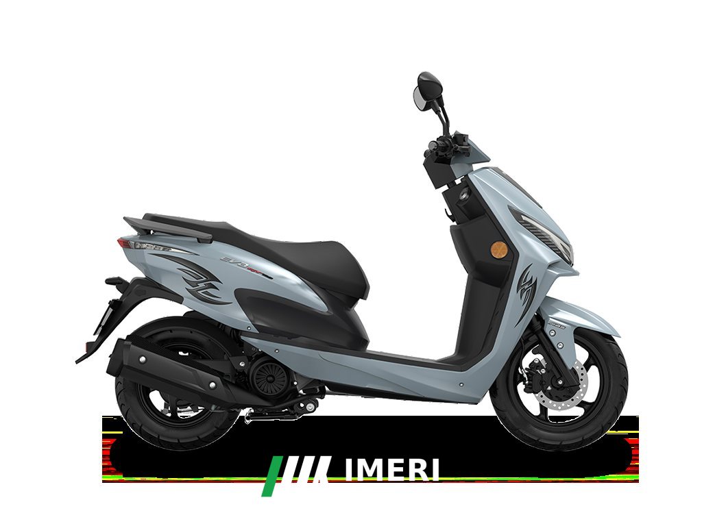2023 Wangjiang EVA 125 cc