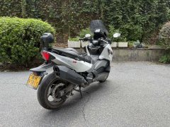 SYM Maxsym TL 508 cc - фото 6
