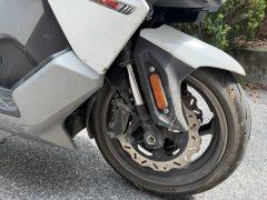 SYM Maxsym TL 508 cc - фото 7