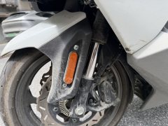 SYM Maxsym TL 508 cc - фото 8
