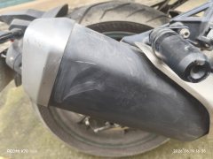 Voge 300R - фото 2
