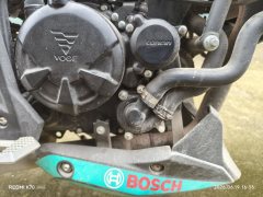 Voge 300R - фото 3