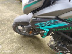 Voge 300R - фото 5