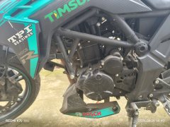 Voge 300R - фото 6