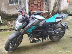 Voge 300R - фото 7