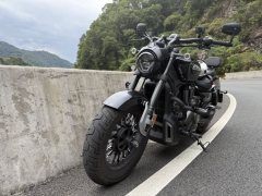 Voge CU625 600 cc - фото 3