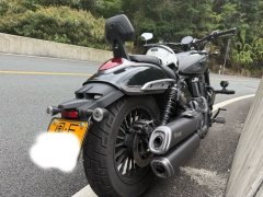 Voge CU625 600 cc - фото 4