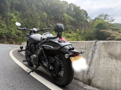 Voge CU625 600 cc - фото 5