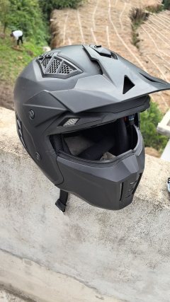 Haojue Suzuki DL250 - фото 10
