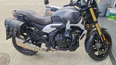 Voge 500AC - фото 1