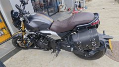 Voge 500AC - фото 2