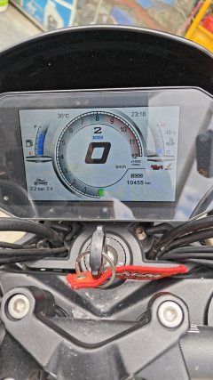 Voge 500AC - фото 4