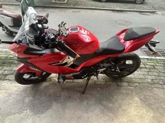 Kawasaki Ninja 400 - фото 1