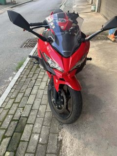Kawasaki Ninja 400 - фото 3