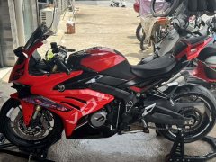 Voge RR660S - фото 1