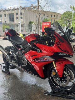 Voge RR660S - фото 2