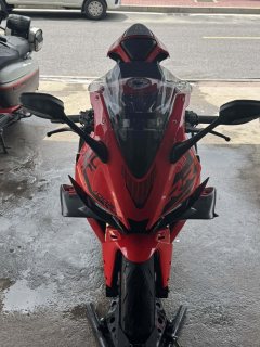 Voge RR660S - фото 3