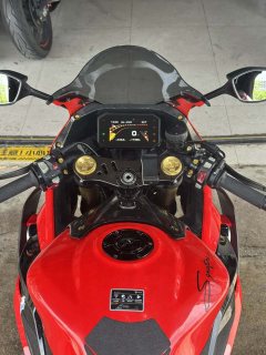 Voge RR660S - фото 4