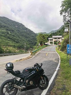 Zhangxue Motorcycles 500RR - фото 1
